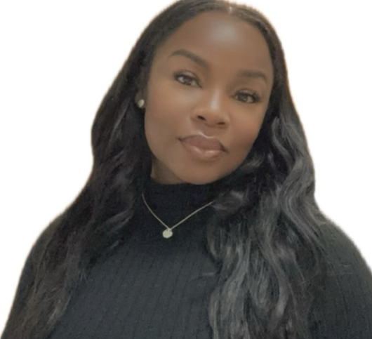 Charlette' Davis, MA